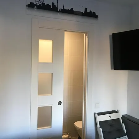 Premium B&B