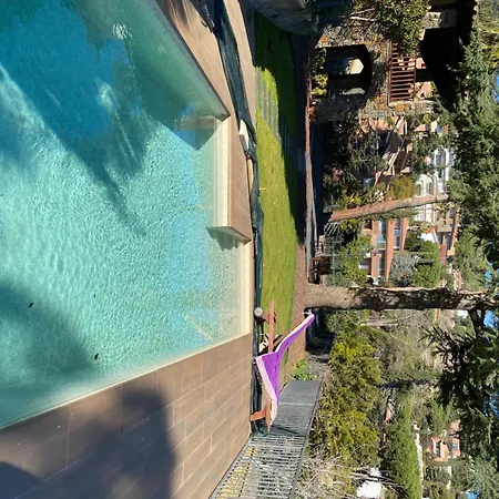 住宿加早餐酒店 Premium