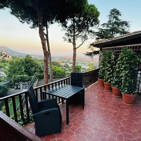 Bed & Breakfast Premium 4*