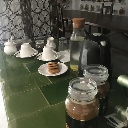 Premium Panzió Premia de Dalt