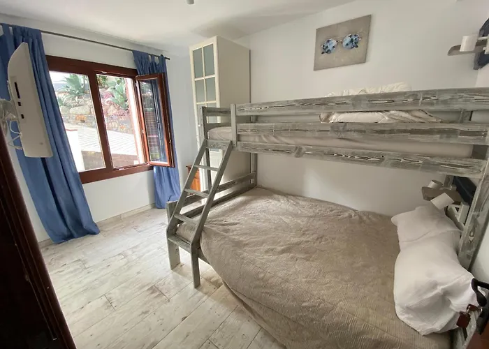 Premium 4* Premia De Dalt