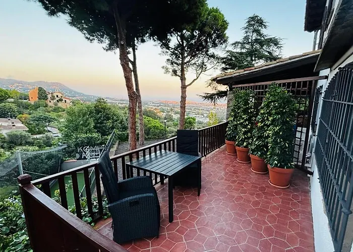 Bed & Breakfast Premium 4*