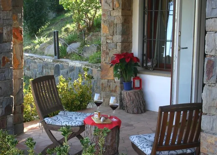 Bed & Breakfast Premium 4*