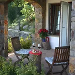 Bed & Breakfast Premium 4*