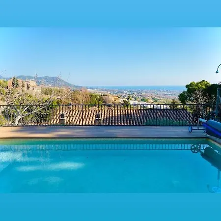Bed & Breakfast Premium Premia De Dalt