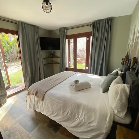 Bed & Breakfast Premium Premia De Dalt