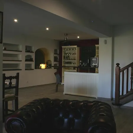 Bed & Breakfast Premium