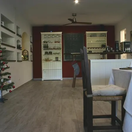 Bed & Breakfast Premium *