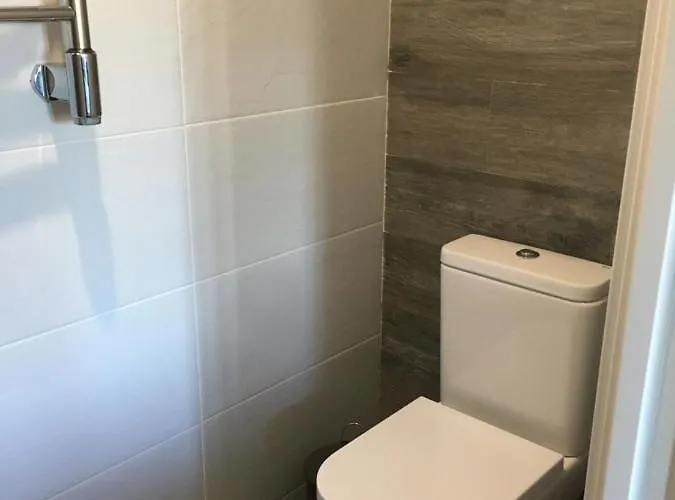 Premium Bed and breakfast Premià de Dalt