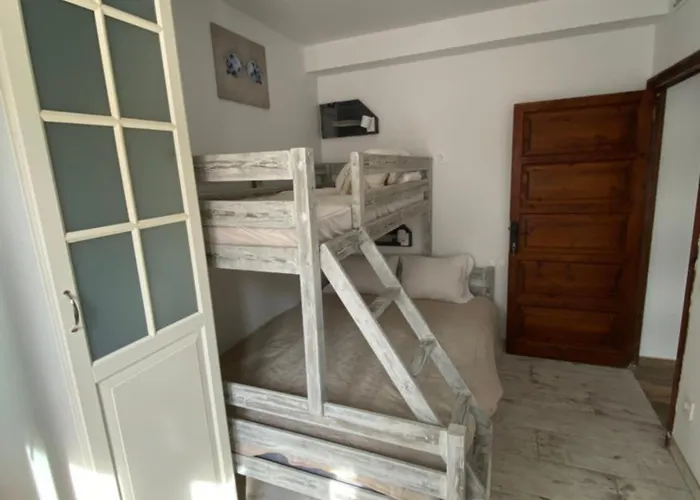 Premium Bed and breakfast