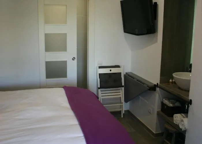 Premium 4* Premià de Dalt