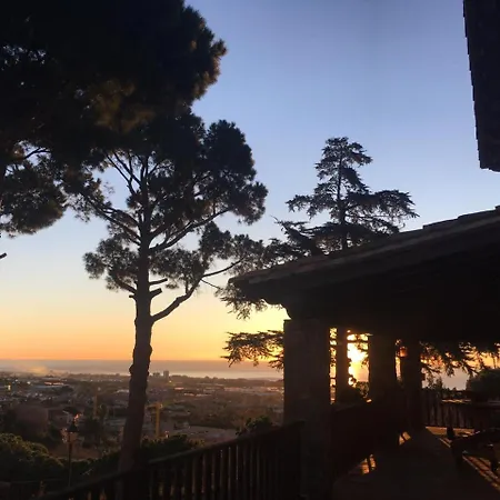 فندق مبيت وإفطار Premium 4*