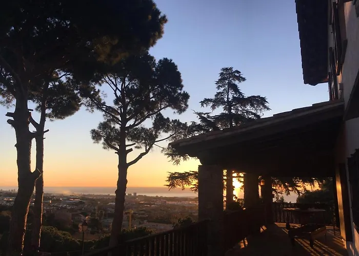 Oda ve Kahvaltı Premium 4*